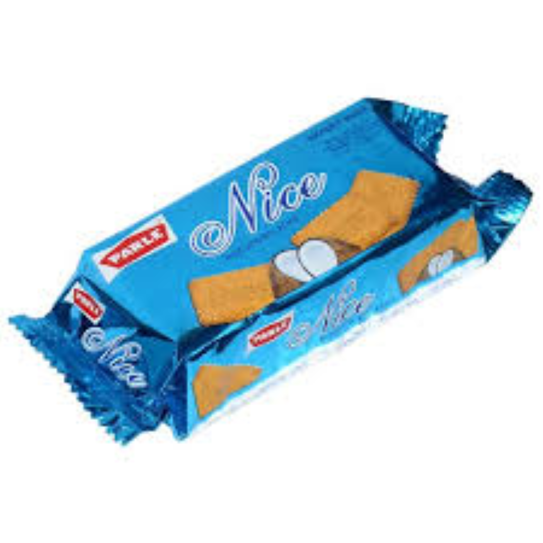 PARLE NICE 4PCS